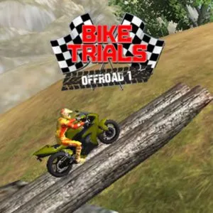 Bike Trials Offroad 1