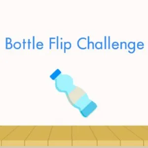 Bottle Flip