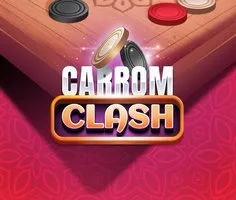 Carrom Clash