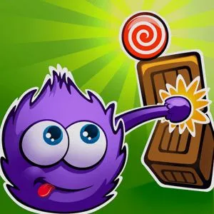 Catch The Candy Html5