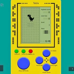 Tetris